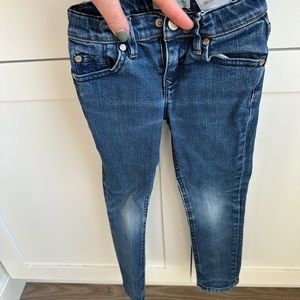 Roxy jeans